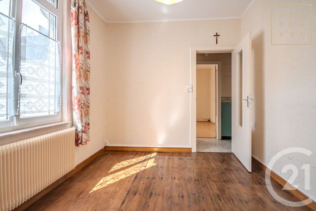 Maison &agrave; vendre - 5 pi&egrave;ces - 103,43 m2 - Ferriere La Grande - 59 - NORD-PAS-DE-CALAIS