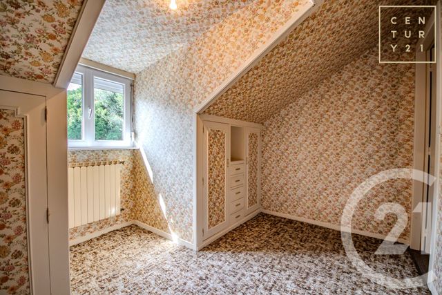 Maison &agrave; vendre - 5 pi&egrave;ces - 103,43 m2 - Ferriere La Grande - 59 - NORD-PAS-DE-CALAIS