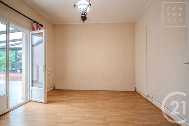Maison &agrave; vendre - 5 pi&egrave;ces - 103,43 m2 - Ferriere La Grande - 59 - NORD-PAS-DE-CALAIS