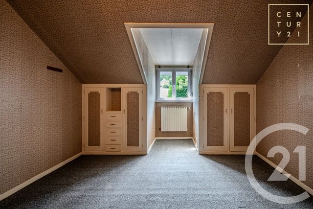 Maison &agrave; vendre - 5 pi&egrave;ces - 103,43 m2 - Ferriere La Grande - 59 - NORD-PAS-DE-CALAIS