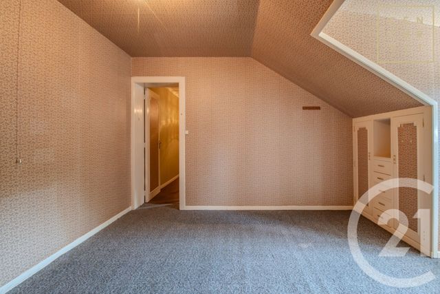Maison &agrave; vendre - 5 pi&egrave;ces - 103,43 m2 - Ferriere La Grande - 59 - NORD-PAS-DE-CALAIS