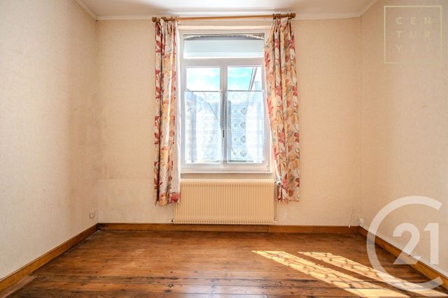 Maison &agrave; vendre - 5 pi&egrave;ces - 103,43 m2 - Ferriere La Grande - 59 - NORD-PAS-DE-CALAIS