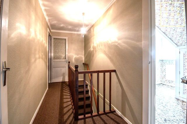 Maison &agrave; vendre - 5 pi&egrave;ces - 103,43 m2 - Ferriere La Grande - 59 - NORD-PAS-DE-CALAIS