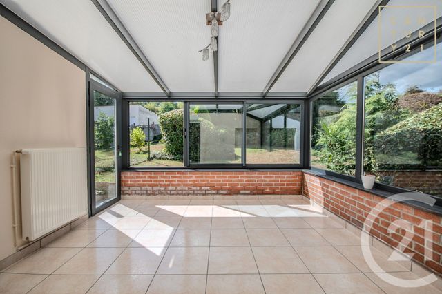 Maison &agrave; vendre - 5 pi&egrave;ces - 103,43 m2 - Ferriere La Grande - 59 - NORD-PAS-DE-CALAIS