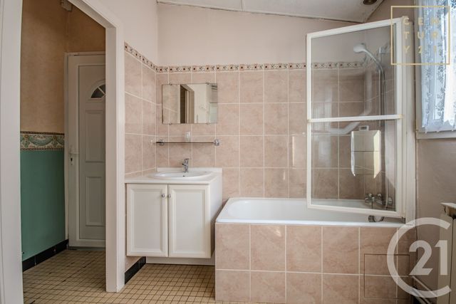 Maison &agrave; vendre - 5 pi&egrave;ces - 103,43 m2 - Ferriere La Grande - 59 - NORD-PAS-DE-CALAIS