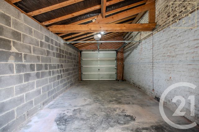 Maison &agrave; vendre - 5 pi&egrave;ces - 103,43 m2 - Ferriere La Grande - 59 - NORD-PAS-DE-CALAIS