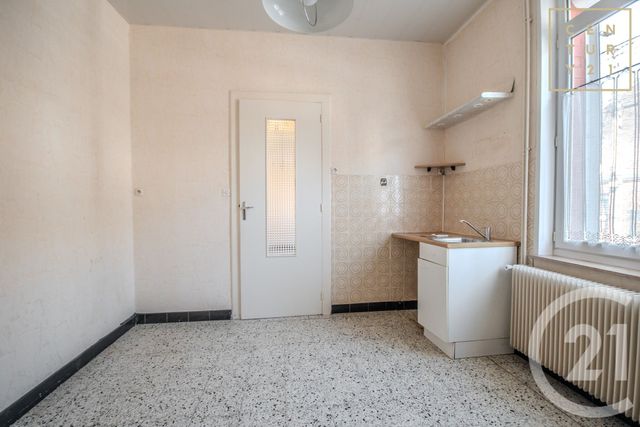 Maison &agrave; vendre - 5 pi&egrave;ces - 103,43 m2 - Ferriere La Grande - 59 - NORD-PAS-DE-CALAIS