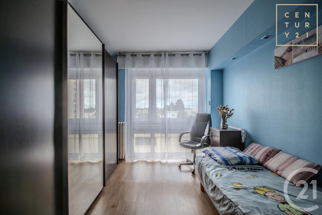 Appartement F5 &agrave; vendre - 6 pi&egrave;ces - 124 m2 - Maubeuge - 59 - NORD-PAS-DE-CALAIS