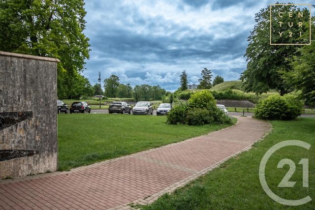 Appartement F5 &agrave; vendre - 6 pi&egrave;ces - 124 m2 - Maubeuge - 59 - NORD-PAS-DE-CALAIS