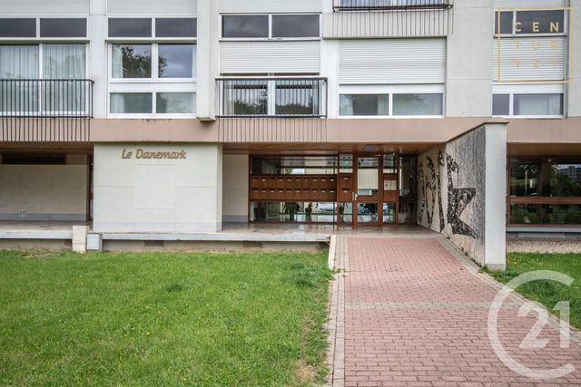 Appartement F5 &agrave; vendre - 6 pi&egrave;ces - 124 m2 - Maubeuge - 59 - NORD-PAS-DE-CALAIS