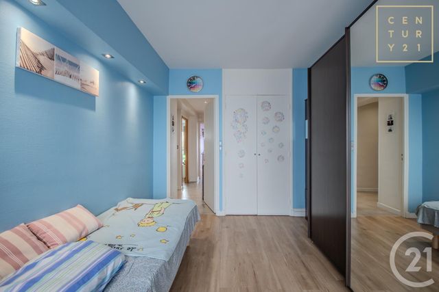 Appartement F5 &agrave; vendre - 6 pi&egrave;ces - 124 m2 - Maubeuge - 59 - NORD-PAS-DE-CALAIS
