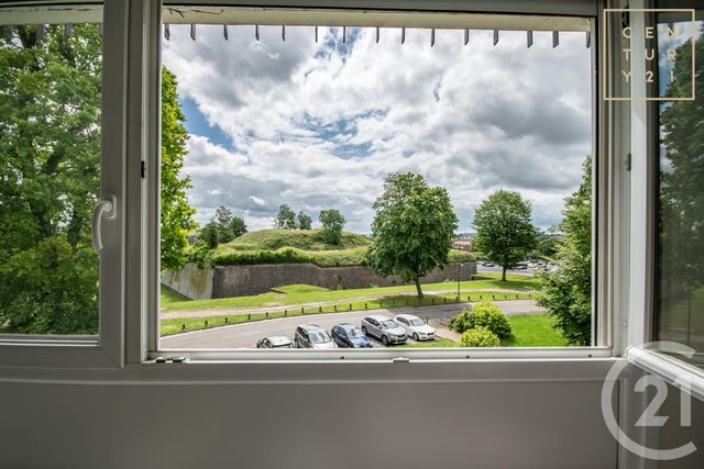 Appartement F5 &agrave; vendre - 6 pi&egrave;ces - 124 m2 - Maubeuge - 59 - NORD-PAS-DE-CALAIS