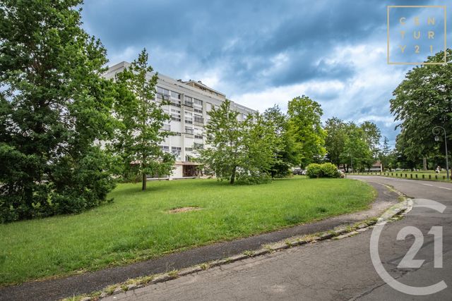 Appartement F5 &agrave; vendre - 6 pi&egrave;ces - 124 m2 - Maubeuge - 59 - NORD-PAS-DE-CALAIS