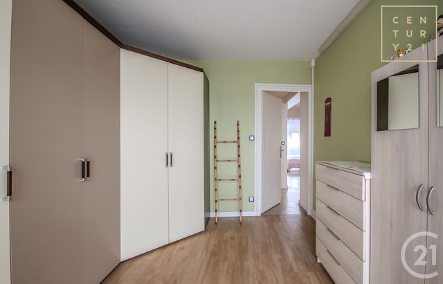 Appartement F5 &agrave; vendre - 6 pi&egrave;ces - 124 m2 - Maubeuge - 59 - NORD-PAS-DE-CALAIS