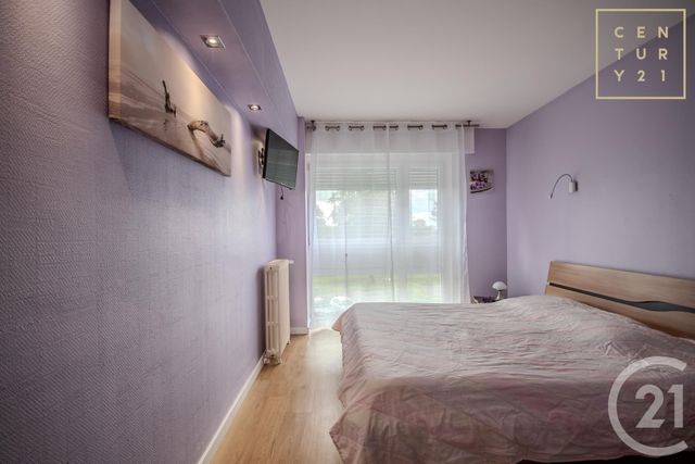 Appartement F5 &agrave; vendre - 6 pi&egrave;ces - 124 m2 - Maubeuge - 59 - NORD-PAS-DE-CALAIS