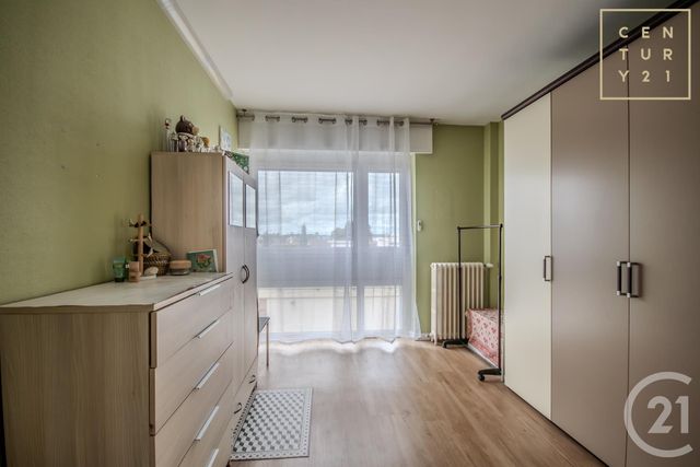 Appartement F5 &agrave; vendre - 6 pi&egrave;ces - 124 m2 - Maubeuge - 59 - NORD-PAS-DE-CALAIS