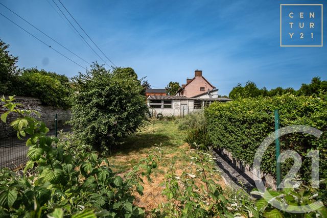 Maison &agrave; vendre - 6 pi&egrave;ces - 155,58 m2 - Maubeuge - 59 - NORD-PAS-DE-CALAIS