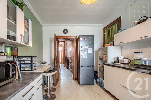 Maison &agrave; vendre - 6 pi&egrave;ces - 155,58 m2 - Maubeuge - 59 - NORD-PAS-DE-CALAIS