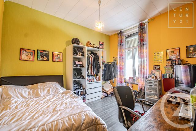 Maison &agrave; vendre - 6 pi&egrave;ces - 155,58 m2 - Maubeuge - 59 - NORD-PAS-DE-CALAIS