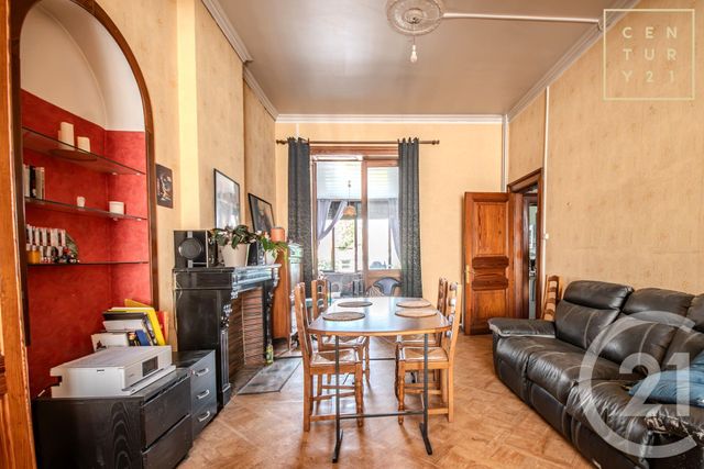 Maison &agrave; vendre - 6 pi&egrave;ces - 155,58 m2 - Maubeuge - 59 - NORD-PAS-DE-CALAIS