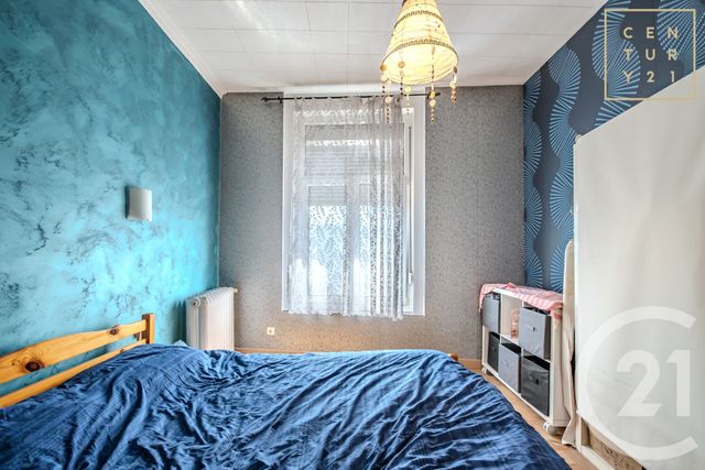 Maison &agrave; vendre - 6 pi&egrave;ces - 155,58 m2 - Maubeuge - 59 - NORD-PAS-DE-CALAIS