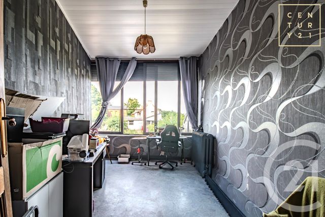 Maison &agrave; vendre - 6 pi&egrave;ces - 155,58 m2 - Maubeuge - 59 - NORD-PAS-DE-CALAIS