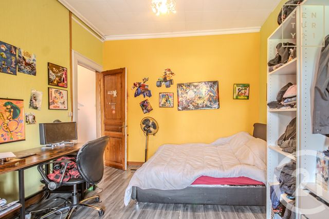 Maison &agrave; vendre - 6 pi&egrave;ces - 155,58 m2 - Maubeuge - 59 - NORD-PAS-DE-CALAIS