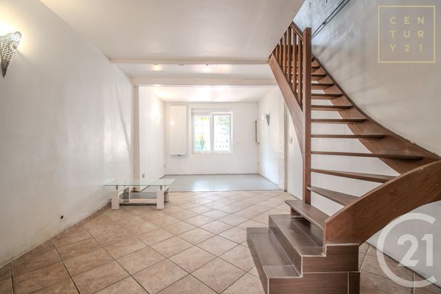 Maison &agrave; vendre - 5 pi&egrave;ces - 104,94 m2 - Maubeuge - 59 - NORD-PAS-DE-CALAIS