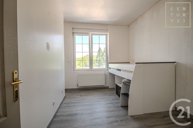 Maison &agrave; vendre - 5 pi&egrave;ces - 104,94 m2 - Maubeuge - 59 - NORD-PAS-DE-CALAIS