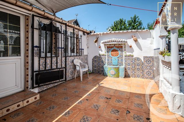 Maison &agrave; vendre - 5 pi&egrave;ces - 104,94 m2 - Maubeuge - 59 - NORD-PAS-DE-CALAIS