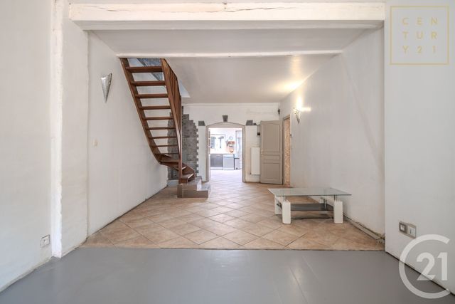 Maison &agrave; vendre - 5 pi&egrave;ces - 104,94 m2 - Maubeuge - 59 - NORD-PAS-DE-CALAIS