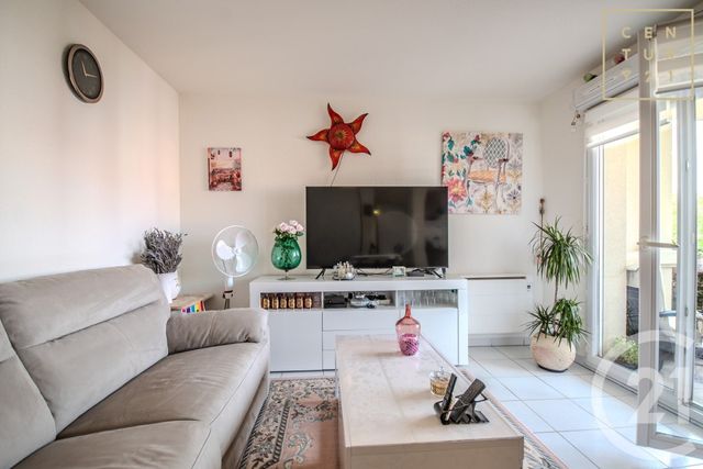 Appartement F2 &agrave; vendre - 3 pi&egrave;ces - 57,68 m2 - Maubeuge - 59 - NORD-PAS-DE-CALAIS