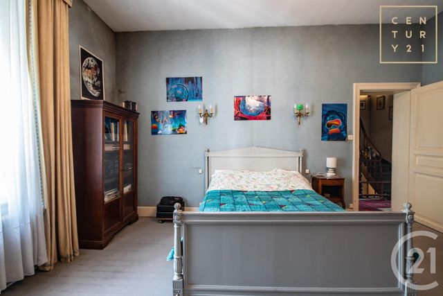Maison &agrave; vendre - 12 pi&egrave;ces - 338,50 m2 - Maubeuge - 59 - NORD-PAS-DE-CALAIS