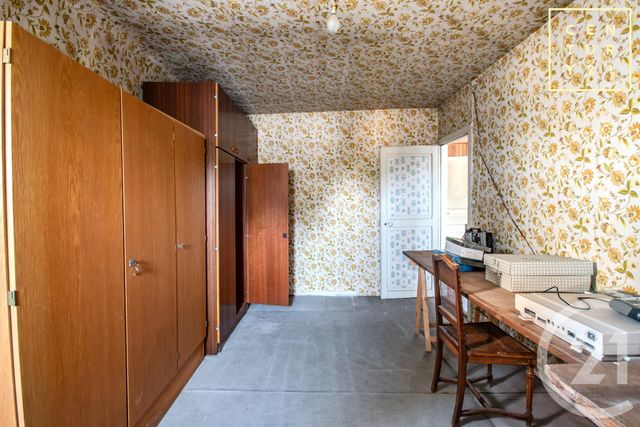 Maison &agrave; vendre - 12 pi&egrave;ces - 338,50 m2 - Maubeuge - 59 - NORD-PAS-DE-CALAIS
