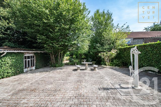 Maison &agrave; vendre - 12 pi&egrave;ces - 338,50 m2 - Maubeuge - 59 - NORD-PAS-DE-CALAIS