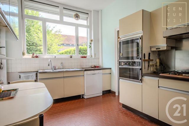 Maison &agrave; vendre - 12 pi&egrave;ces - 338,50 m2 - Maubeuge - 59 - NORD-PAS-DE-CALAIS