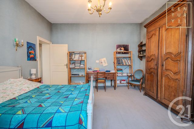 Maison &agrave; vendre - 12 pi&egrave;ces - 338,50 m2 - Maubeuge - 59 - NORD-PAS-DE-CALAIS