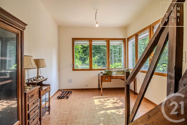 Maison &agrave; vendre - 12 pi&egrave;ces - 338,50 m2 - Maubeuge - 59 - NORD-PAS-DE-CALAIS