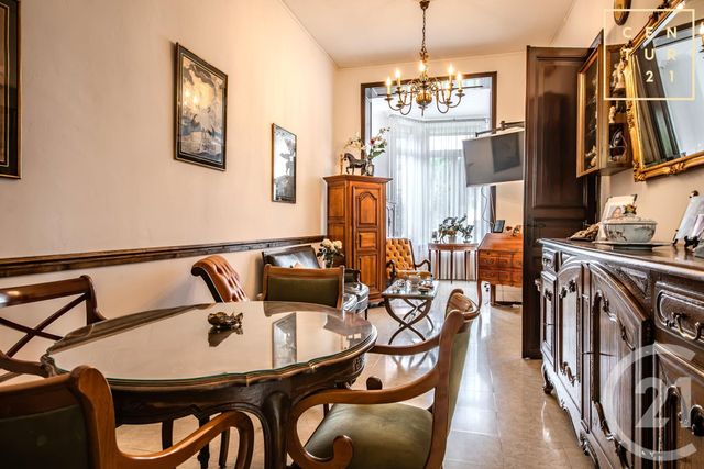 Maison &agrave; vendre - 12 pi&egrave;ces - 338,50 m2 - Maubeuge - 59 - NORD-PAS-DE-CALAIS