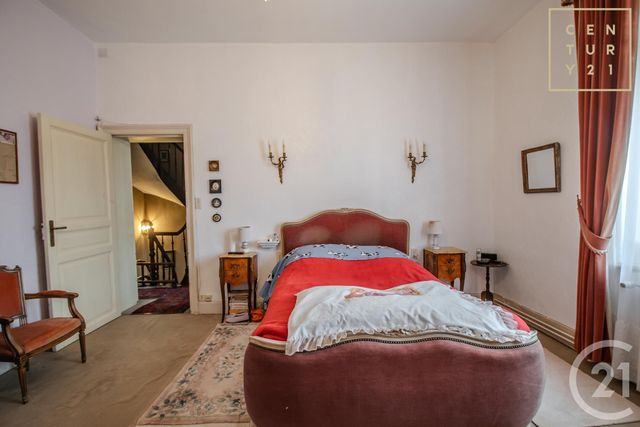 Maison &agrave; vendre - 12 pi&egrave;ces - 338,50 m2 - Maubeuge - 59 - NORD-PAS-DE-CALAIS