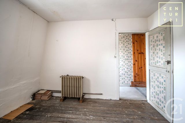 Maison &agrave; vendre - 12 pi&egrave;ces - 338,50 m2 - Maubeuge - 59 - NORD-PAS-DE-CALAIS