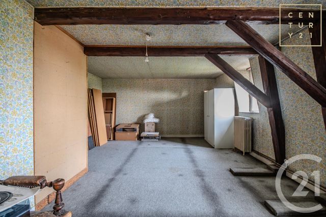 Maison &agrave; vendre - 12 pi&egrave;ces - 338,50 m2 - Maubeuge - 59 - NORD-PAS-DE-CALAIS