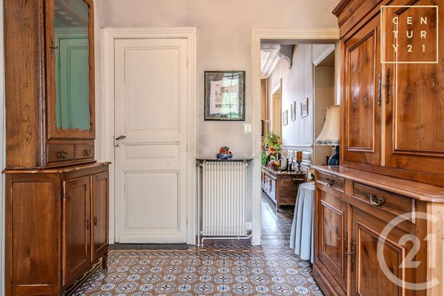 Maison &agrave; vendre - 12 pi&egrave;ces - 338,50 m2 - Maubeuge - 59 - NORD-PAS-DE-CALAIS