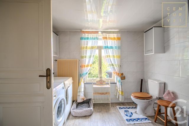 Maison &agrave; vendre - 12 pi&egrave;ces - 338,50 m2 - Maubeuge - 59 - NORD-PAS-DE-CALAIS