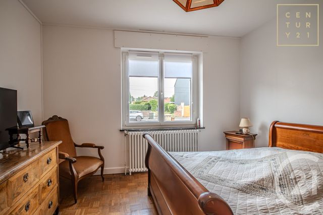 Maison &agrave; vendre - 6 pi&egrave;ces - 97 m2 - Rousies - 59 - NORD-PAS-DE-CALAIS