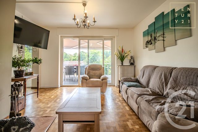 Maison &agrave; vendre - 6 pi&egrave;ces - 97 m2 - Rousies - 59 - NORD-PAS-DE-CALAIS