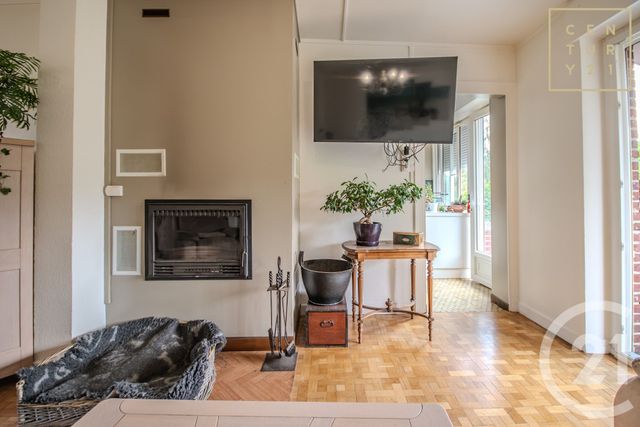 Maison &agrave; vendre - 6 pi&egrave;ces - 97 m2 - Rousies - 59 - NORD-PAS-DE-CALAIS