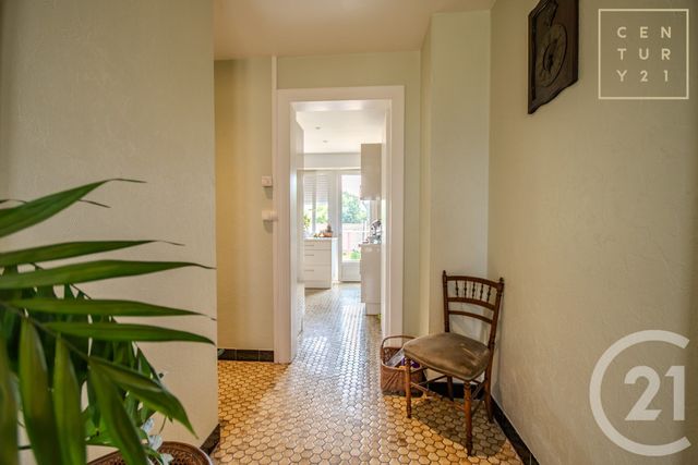Maison &agrave; vendre - 6 pi&egrave;ces - 97 m2 - Rousies - 59 - NORD-PAS-DE-CALAIS