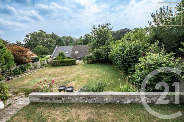 Maison &agrave; vendre - 6 pi&egrave;ces - 97 m2 - Rousies - 59 - NORD-PAS-DE-CALAIS