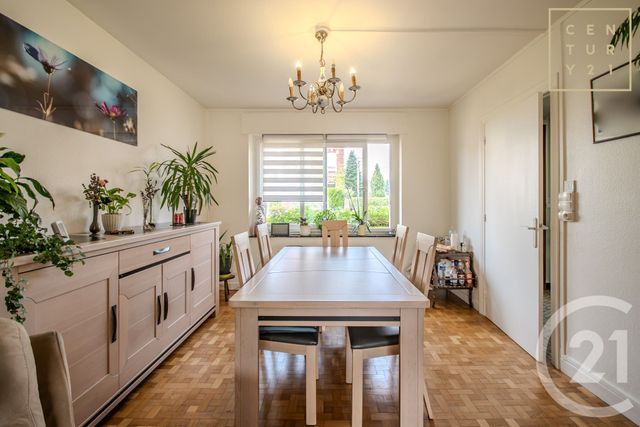 Maison &agrave; vendre - 6 pi&egrave;ces - 97 m2 - Rousies - 59 - NORD-PAS-DE-CALAIS